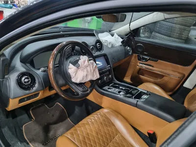 2019 Jaguar XJ SAJAJ26D0K8W20859 VIN:SAJAJ26D0K8W20859