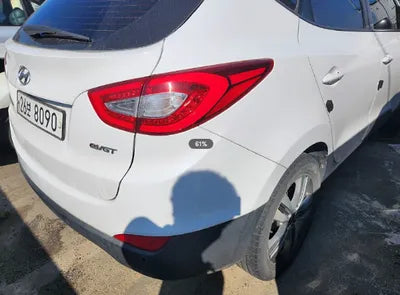 2015 Hyundai Tucson KMHJT81VBFU980423 VIN:KMHJT81VBFU980423