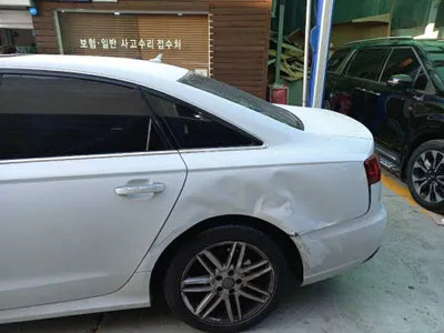 2016 Audi A6 WAUZZZ4G6GN141268 VIN:WAUZZZ4G6GN141268