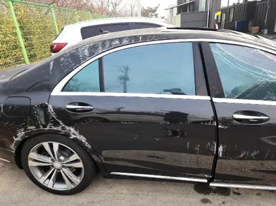 2016 Mercedes-Benz S 500 WDDUG8FB6GA277640 VIN:WDDUG8FB6GA277640