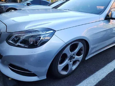 2014 Mercedes-Benz E 350 VIN: