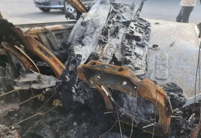 2021 Hyundai Ioniq VIN: