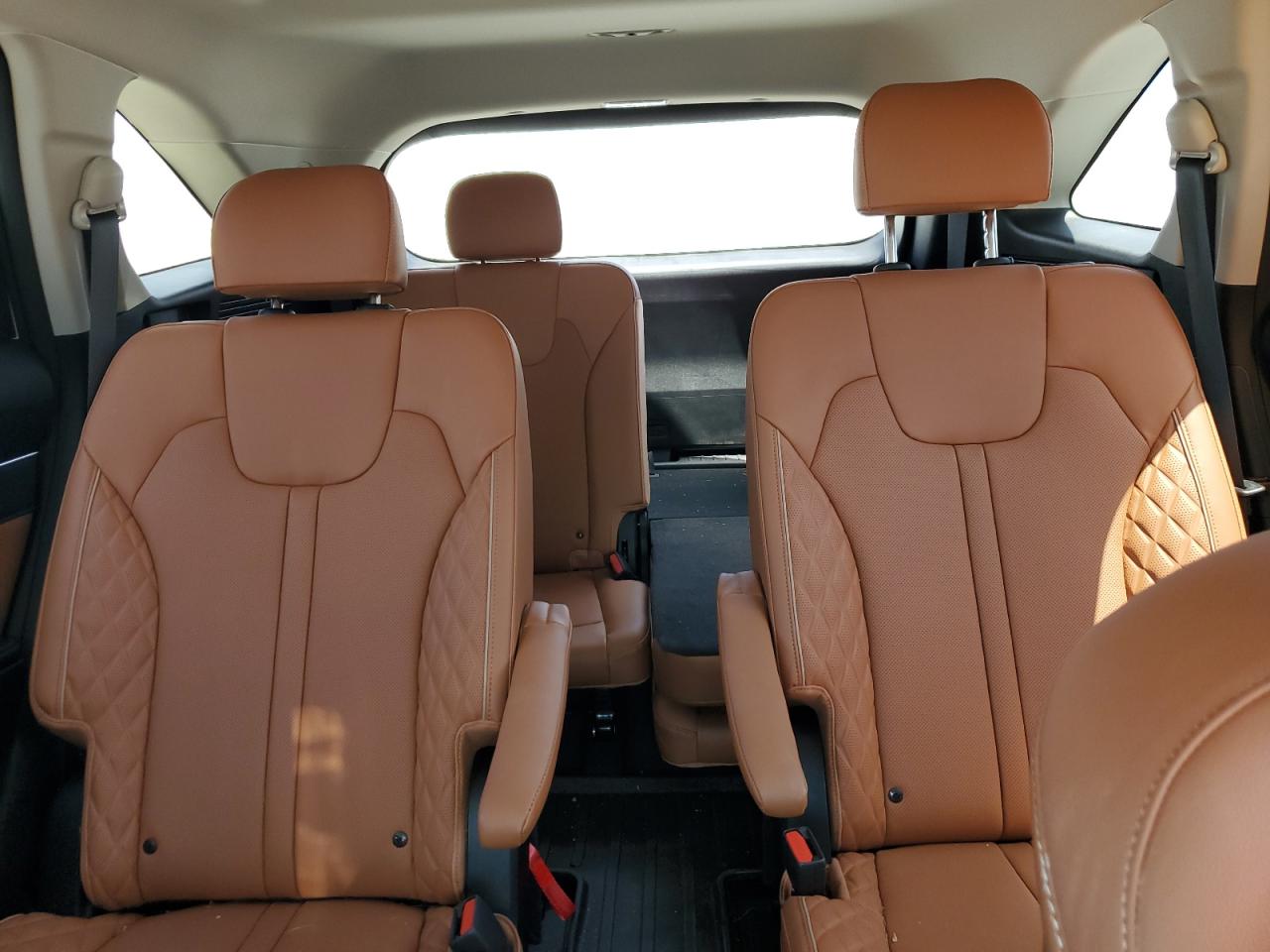 2023 KIA SORENTO SX VIN:5XYRKDLF0PG245930