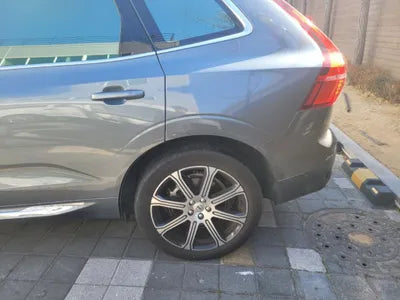 2020 Volvo XC60 YV1UZ68TCL1483062 VIN:YV1UZ68TCL1483062