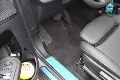 2023 MINI Countryman WMW31BR03P3P33738 VIN:WMW31BR03P3P33738
