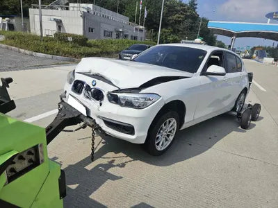 2018 BMW 118 WBA1S5105J5L14562 VIN:WBA1S5105J5L14562