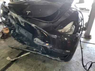 2021 Tesla Model Y 5YJYGDEE0MF176063 VIN:5YJYGDEE0MF176063