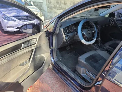 2015 Volkswagen Golf WVWZZZAUZFW031554 VIN:WVWZZZAUZFW031554