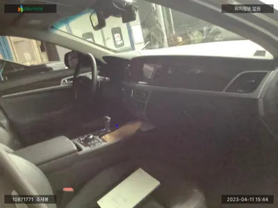 2018 Genesis G80 KMHGM41DBJU277606 VIN:KMHGM41DBJU277606