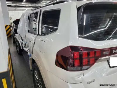 2020 Kia Mohave KNAKN814DLA194463 VIN:KNAKN814DLA194463