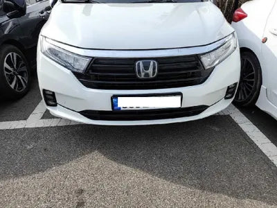 2022 Honda Odyssey 5KBRL6890NB600453 VIN:5KBRL6890NB600453