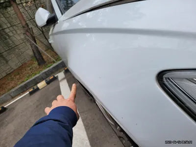 2016 Audi A6 WAUZZZ4G3GN021766 VIN:WAUZZZ4G3GN021766