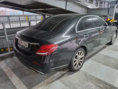 2017 Mercedes-Benz E 300 WDDZF4JB5HA224731 VIN:WDDZF4JB5HA224731