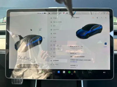 2020 Tesla Model 3 5YJ3E1EB7LF808981 VIN:5YJ3E1EB7LF808981