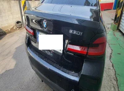 2021 BMW 530 WBA71BH00MWX14531 VIN:WBA71BH00MWX14531