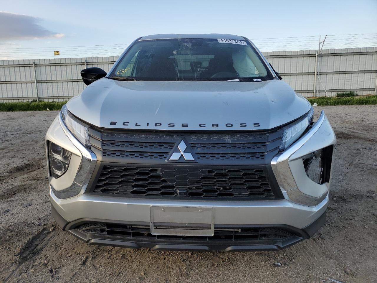 2023 MITSUBISHI ECLIPSE CROSS LE VIN:JA4ATVAA2PZ047126