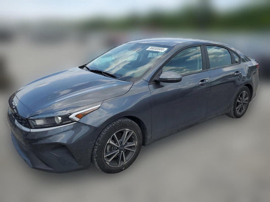 2022 KIA FORTE FE VIN:3KPF24ADXNE472475