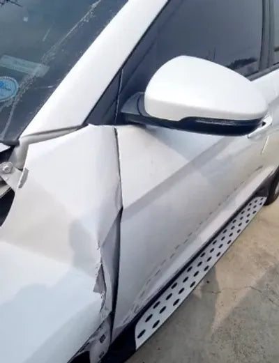 2019 Hyundai Tucson KMHJ381ABKU894774 VIN:KMHJ381ABKU894774