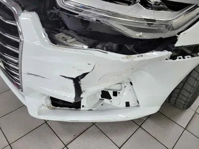 2018 Audi A6 WAUZZZ4G8JN120199 VIN:WAUZZZ4G8JN120199