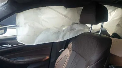 2018 BMW 520 277KMWBAJC5104JG8 VIN:277KMWBAJC5104JG8