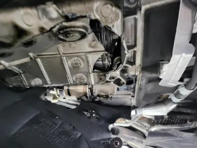 2018 BMW 520 WBAJC5106JWB86780 VIN:WBAJC5106JWB86780