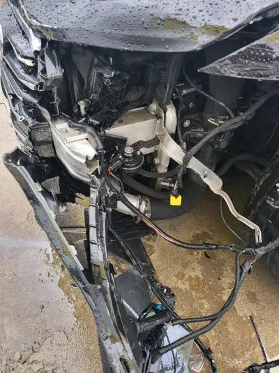 2016 Audi A6 WAUZZZ4G6GN091293 VIN:WAUZZZ4G6GN091293