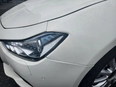 2015 Maserati Ghibli VIN:
