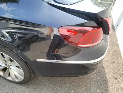 2015 Volkswagen CC WVWZZZ3CZFE821285 VIN:WVWZZZ3CZFE821285