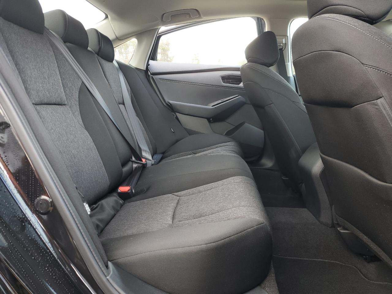 2024 HONDA ACCORD EX VIN:1HGCY1F39RA079934