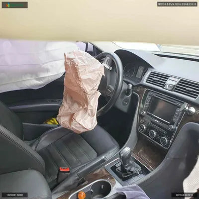 2015 Volkswagen Passat 1VWZZZA3ZFC093513 VIN:1VWZZZA3ZFC093513