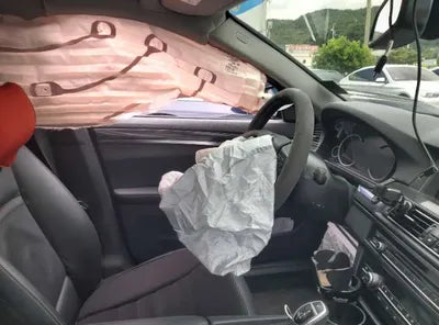 2015 BMW 528 WBA5A7107FD816227 VIN:WBA5A7107FD816227