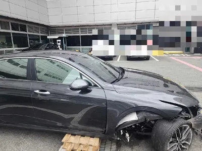 2022 Kia K5 KNAG6412BNA192040 VIN:KNAG6412BNA192040