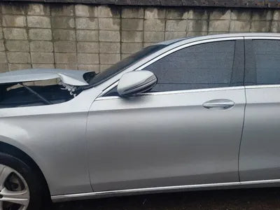 2016 Mercedes-Benz E 220 WDDZF0EB9HA047880 VIN:WDDZF0EB9HA047880