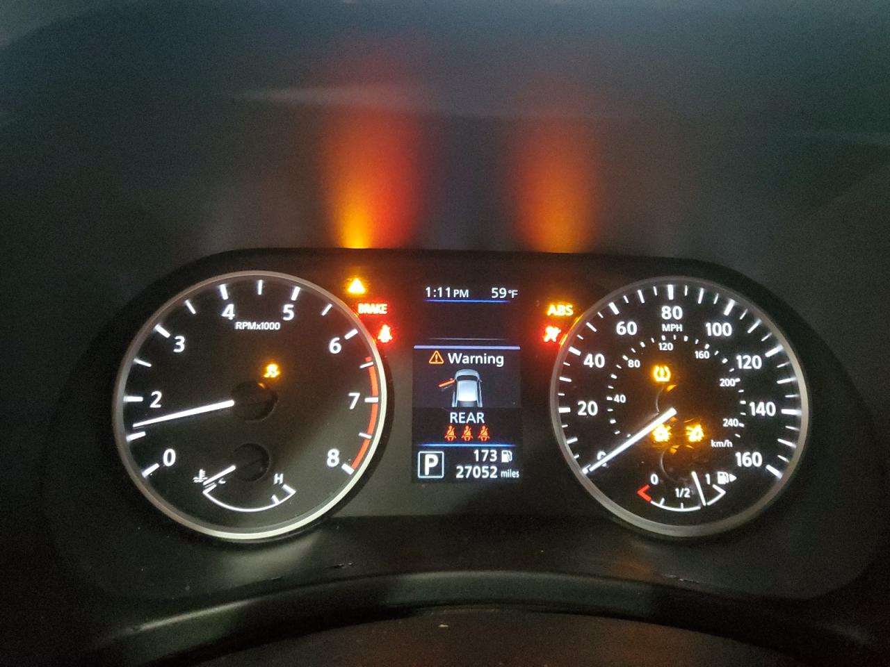 2022 NISSAN SENTRA S VIN:3N1AB8BV9NY280409