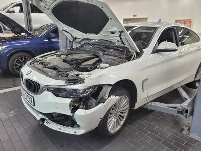 2020 BMW 420 WBA4K3106LBX24258 VIN:WBA4K3106LBX24258