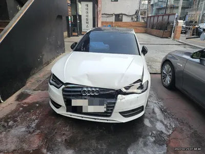 2016 Audi A3 WAUZZZ8VXGA080023 VIN:WAUZZZ8VXGA080023