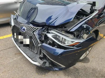 2020 Lexus ES 300 VIN: