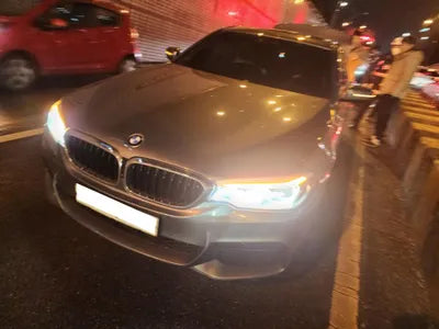 2017 BMW 530 WBAJD3107JG970118 VIN:WBAJD3107JG970118