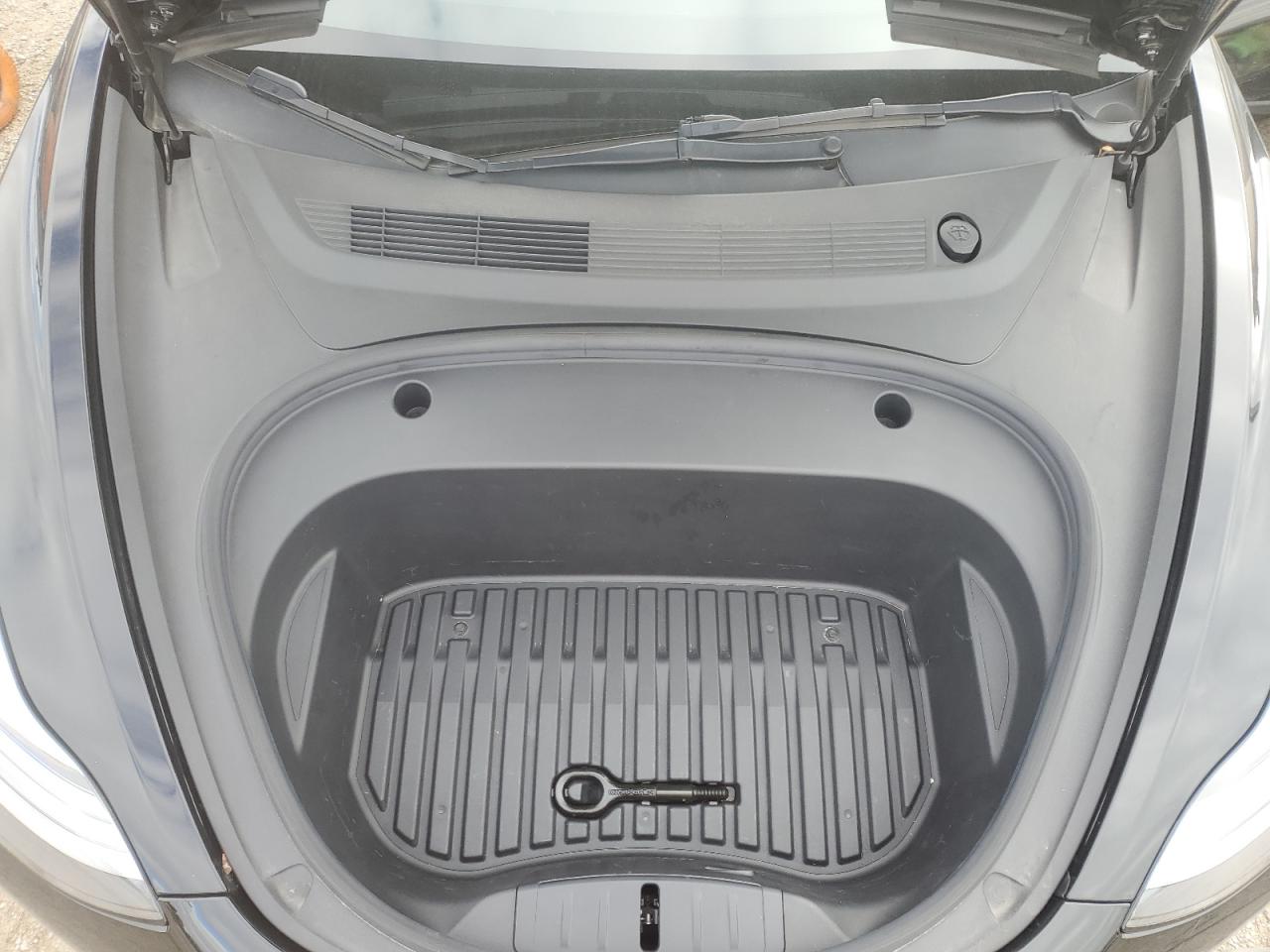 2022 TESLA MODEL 3  VIN:5YJ3E1EAXNF286602
