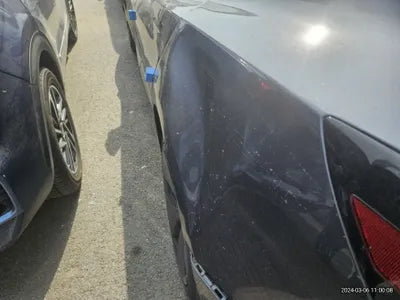 2022 Tesla Model 3 VIN: