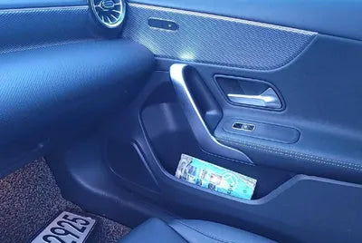 2021 Mercedes-Benz A 220 W1K3G4EB1MJ317012 VIN:W1K3G4EB1MJ317012