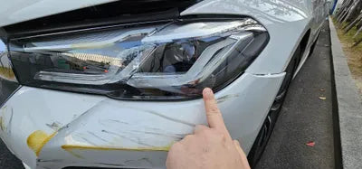 2022 BMW 520 WBA11BH05NCK29746 VIN:WBA11BH05NCK29746