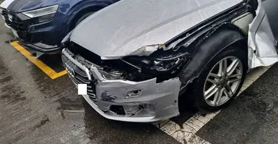 2016 Audi A6 WAUZZZ4G1GN083554 VIN:WAUZZZ4G1GN083554