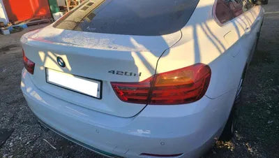 2017 BMW 420 WBA4E9103HG596873 VIN:WBA4E9103HG596873