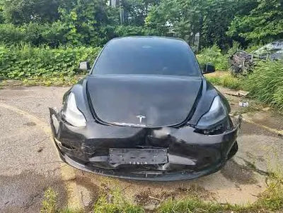 2021 Tesla Model 3 5YJ3E1EBXMF947195 VIN:5YJ3E1EBXMF947195