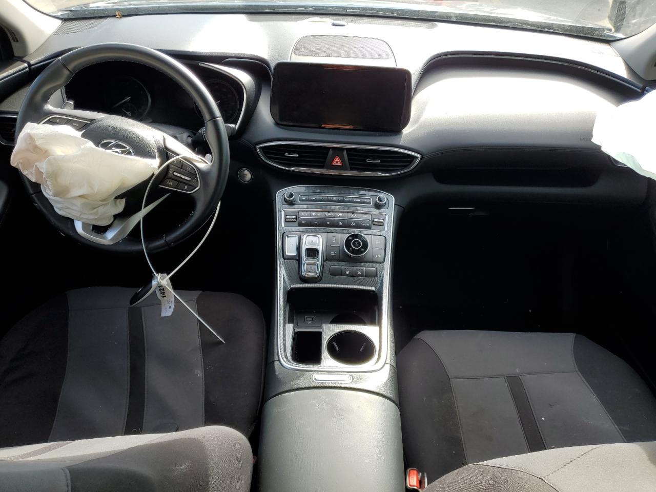 2023 HYUNDAI SANTA FE XRT VIN:5NMS6DAJXPH505012