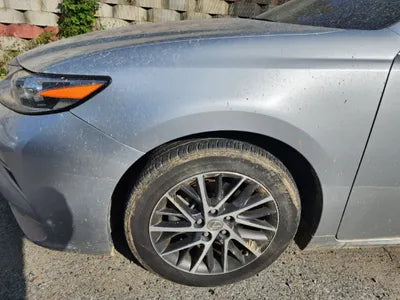 2015 Lexus ES 350 VIN:
