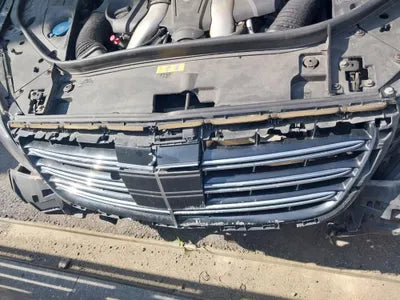 2015 Mercedes-Benz S 500 WDDUX8CB4FA176552 VIN:WDDUX8CB4FA176552