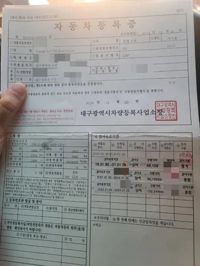 2015 Volkswagen Tiguan VIN: