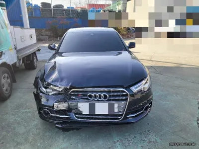 2015 Audi A6 WAUZZZ4G9FN041342 VIN:WAUZZZ4G9FN041342